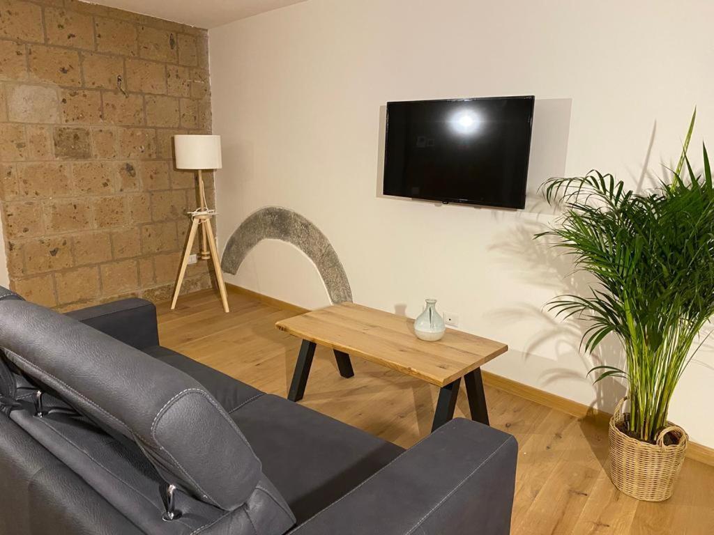 Orvieto Antica Apartment 外观 照片