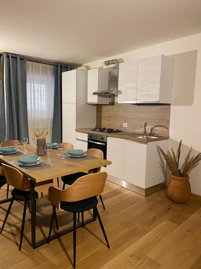 Orvieto Antica Apartment 外观 照片