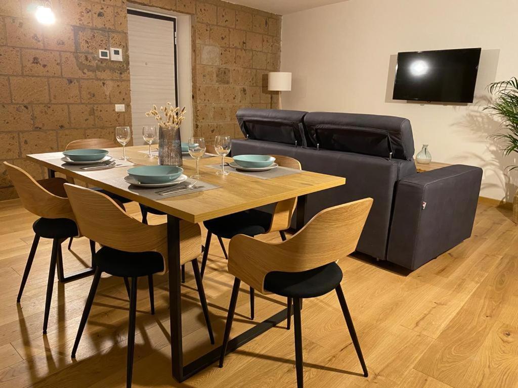 Orvieto Antica Apartment 外观 照片