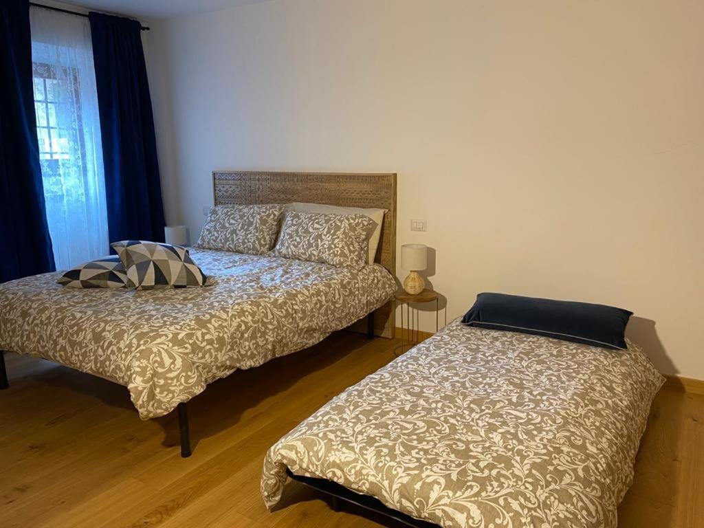 Orvieto Antica Apartment 外观 照片