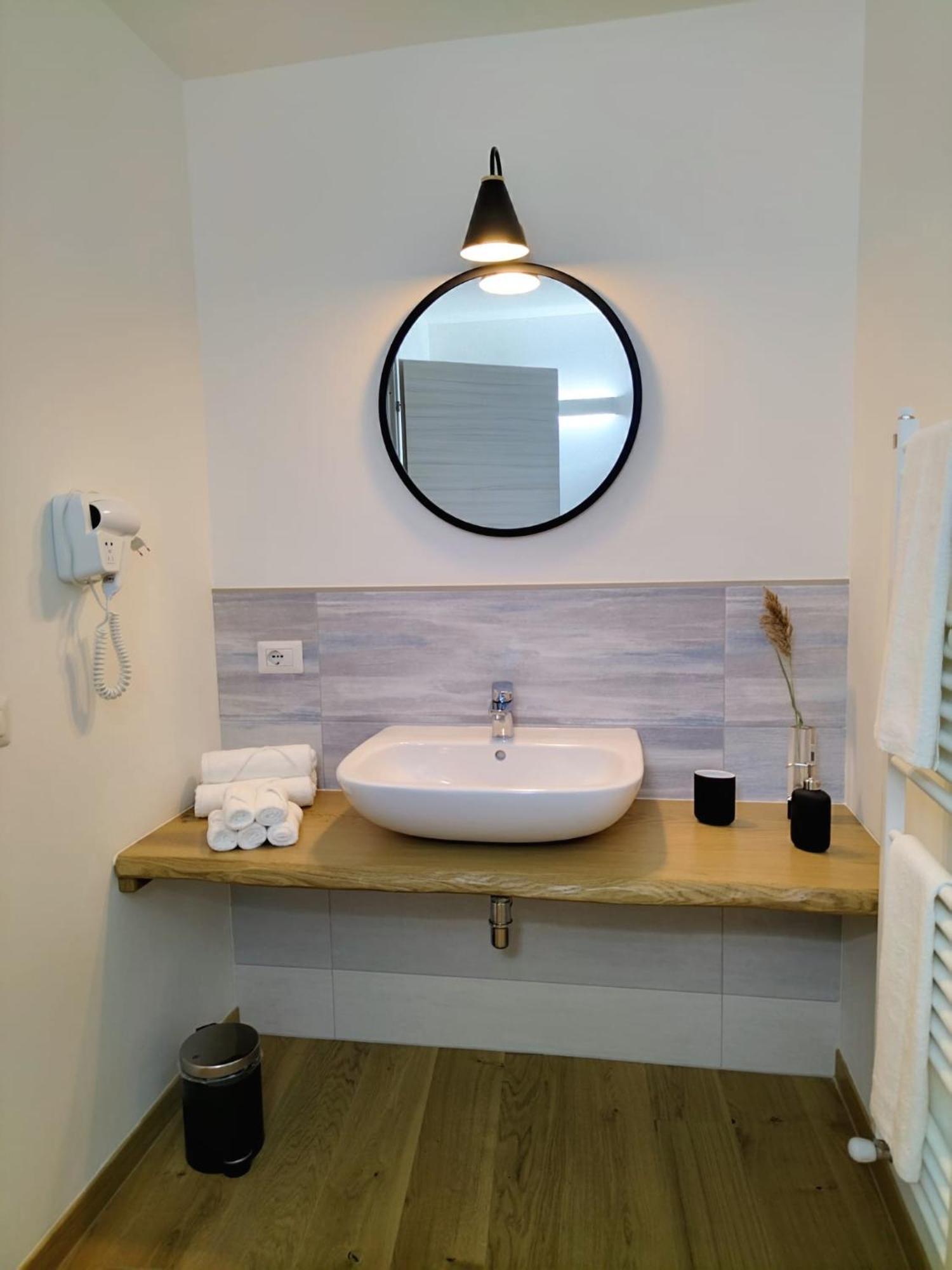 Orvieto Antica Apartment 外观 照片