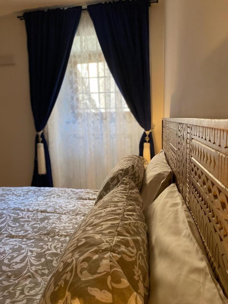 Orvieto Antica Apartment 外观 照片