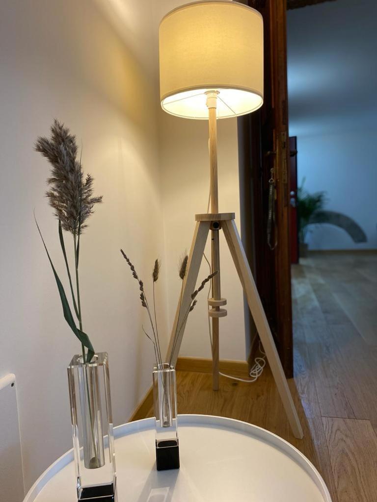 Orvieto Antica Apartment 外观 照片