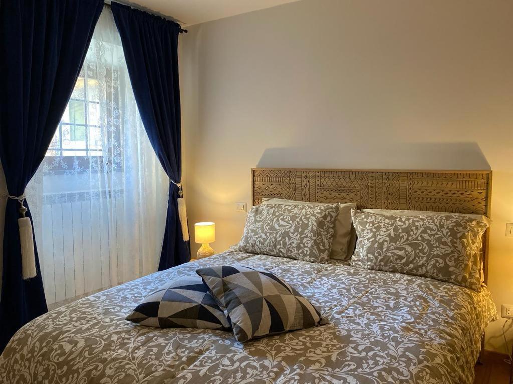 Orvieto Antica Apartment 外观 照片