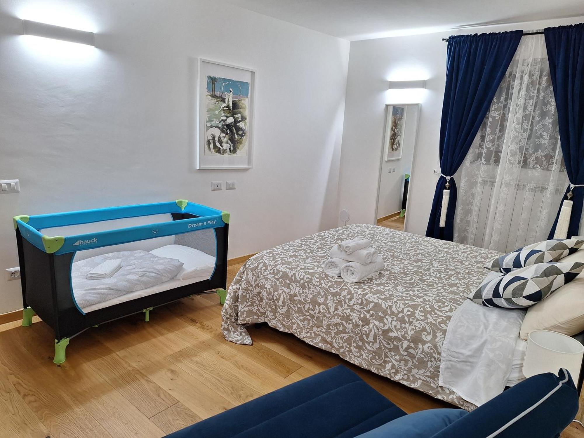 Orvieto Antica Apartment 外观 照片
